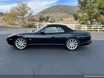 2005 Jaguar XK8   - Photo 35 - San Luis Obispo, CA 93401