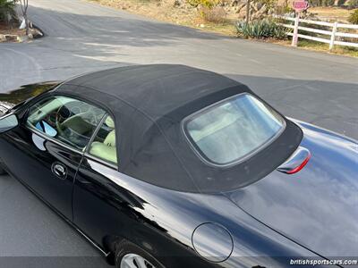 2005 Jaguar XK8   - Photo 38 - San Luis Obispo, CA 93401