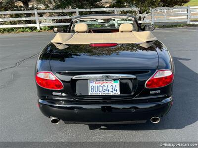 2005 Jaguar XK8   - Photo 10 - San Luis Obispo, CA 93401