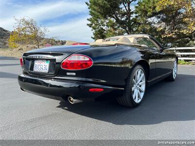 2005 Jaguar XK8   - Photo 11 - San Luis Obispo, CA 93401