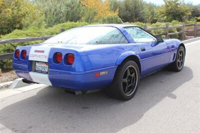 1996 Chevrolet Corvette Grand Sport   - Photo 3 - San Luis Obispo, CA 93401