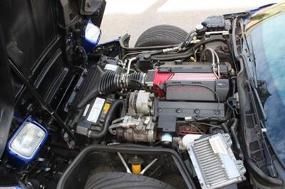 1996 Chevrolet Corvette Grand Sport   - Photo 29 - San Luis Obispo, CA 93401