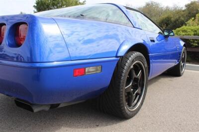 1996 Chevrolet Corvette Grand Sport   - Photo 13 - San Luis Obispo, CA 93401