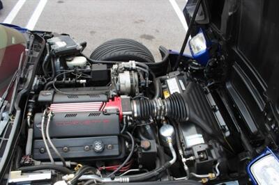 1996 Chevrolet Corvette Grand Sport   - Photo 31 - San Luis Obispo, CA 93401