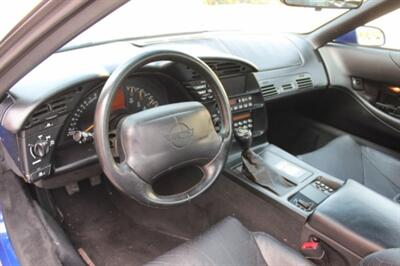 1996 Chevrolet Corvette Grand Sport   - Photo 16 - San Luis Obispo, CA 93401