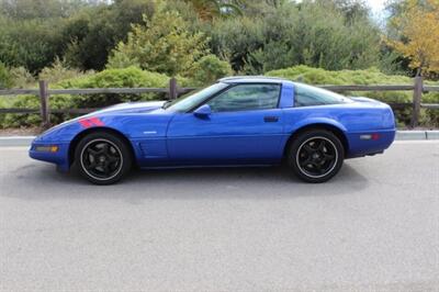 1996 Chevrolet Corvette Grand Sport   - Photo 5 - San Luis Obispo, CA 93401