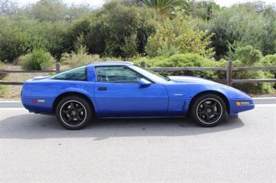 1996 Chevrolet Corvette Grand Sport   - Photo 2 - San Luis Obispo, CA 93401