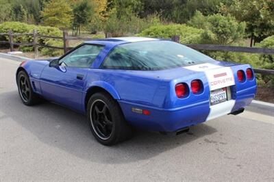 1996 Chevrolet Corvette Grand Sport   - Photo 6 - San Luis Obispo, CA 93401