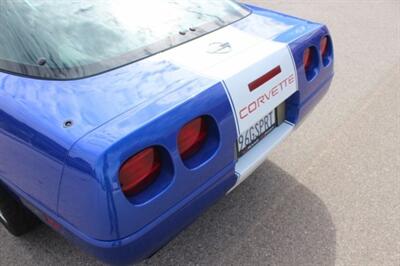 1996 Chevrolet Corvette Grand Sport   - Photo 15 - San Luis Obispo, CA 93401