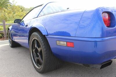 1996 Chevrolet Corvette Grand Sport   - Photo 14 - San Luis Obispo, CA 93401