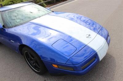 1996 Chevrolet Corvette Grand Sport   - Photo 10 - San Luis Obispo, CA 93401