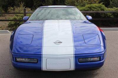 1996 Chevrolet Corvette Grand Sport   - Photo 7 - San Luis Obispo, CA 93401