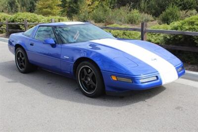 1996 Chevrolet Corvette Grand Sport   - Photo 1 - San Luis Obispo, CA 93401