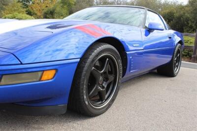 1996 Chevrolet Corvette Grand Sport   - Photo 8 - San Luis Obispo, CA 93401