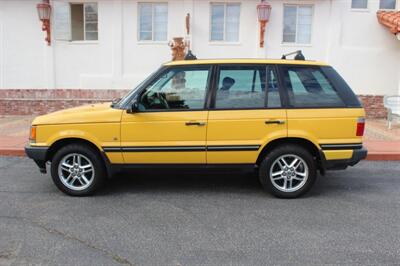 2002 Land Rover Range Rover Borrego Edition   - Photo 5 - San Luis Obispo, CA 93401