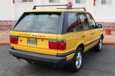 2002 Land Rover Range Rover Borrego Edition   - Photo 3 - San Luis Obispo, CA 93401