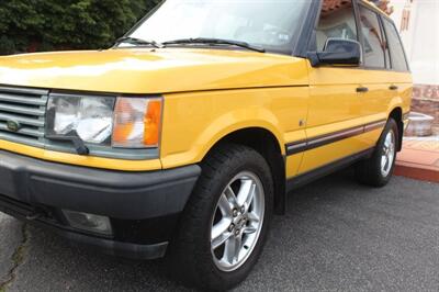 2002 Land Rover Range Rover Borrego Edition   - Photo 9 - San Luis Obispo, CA 93401