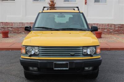 2002 Land Rover Range Rover Borrego Edition   - Photo 8 - San Luis Obispo, CA 93401