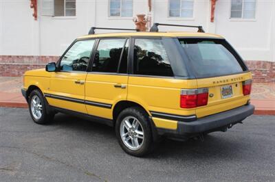 2002 Land Rover Range Rover Borrego Edition   - Photo 6 - San Luis Obispo, CA 93401