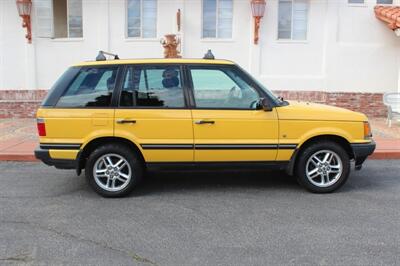 2002 Land Rover Range Rover Borrego Edition   - Photo 2 - San Luis Obispo, CA 93401