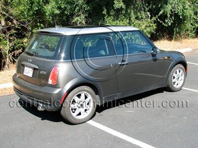 2006 MINI Cooper   - Photo 4 - San Luis Obispo, CA 93401