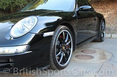 2006 Porsche 911 Carrera S   - Photo 9 - San Luis Obispo, CA 93401