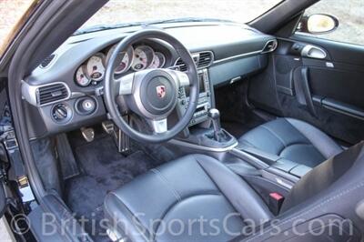 2006 Porsche 911 Carrera S   - Photo 13 - San Luis Obispo, CA 93401