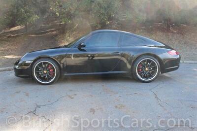 2006 Porsche 911 Carrera S   - Photo 2 - San Luis Obispo, CA 93401