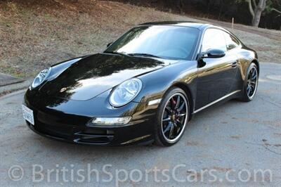 2006 Porsche 911 Carrera S   - Photo 1 - San Luis Obispo, CA 93401