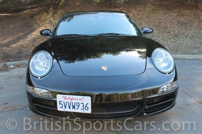 2006 Porsche 911 Carrera S   - Photo 7 - San Luis Obispo, CA 93401