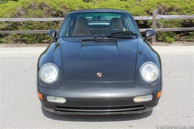 1995 Porsche Carrera Coupe   - Photo 7 - San Luis Obispo, CA 93401