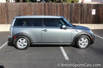 2008 MINI Cooper Clubman S   - Photo 5 - San Luis Obispo, CA 93401