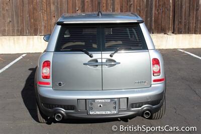 2008 MINI Cooper Clubman S   - Photo 10 - San Luis Obispo, CA 93401