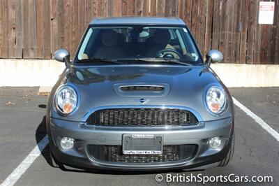 2008 MINI Cooper Clubman S   - Photo 7 - San Luis Obispo, CA 93401