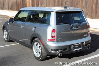 2008 MINI Cooper Clubman S   - Photo 3 - San Luis Obispo, CA 93401