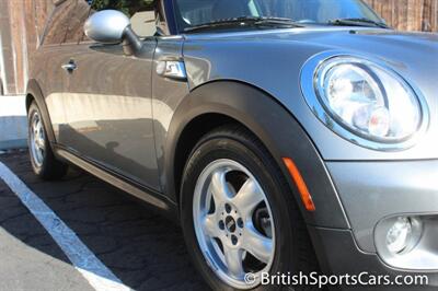 2008 MINI Cooper Clubman S   - Photo 9 - San Luis Obispo, CA 93401