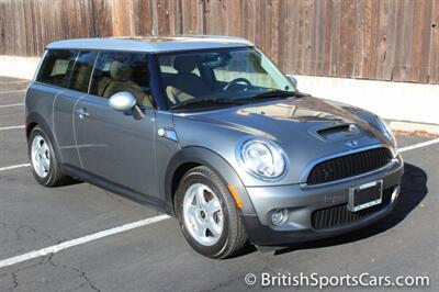 2008 MINI Cooper Clubman S   - Photo 4 - San Luis Obispo, CA 93401