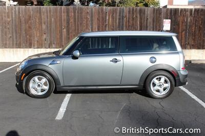 2008 MINI Cooper Clubman S   - Photo 2 - San Luis Obispo, CA 93401