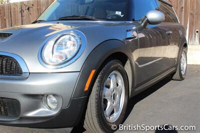 2008 MINI Cooper Clubman S   - Photo 8 - San Luis Obispo, CA 93401