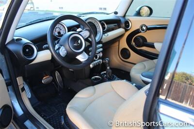 2008 MINI Cooper Clubman S   - Photo 13 - San Luis Obispo, CA 93401