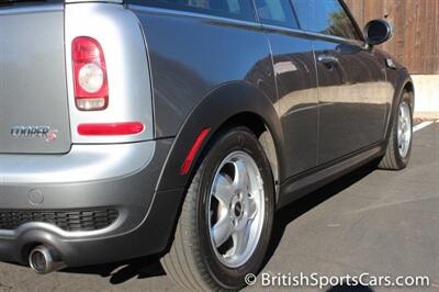 2008 MINI Cooper Clubman S   - Photo 11 - San Luis Obispo, CA 93401