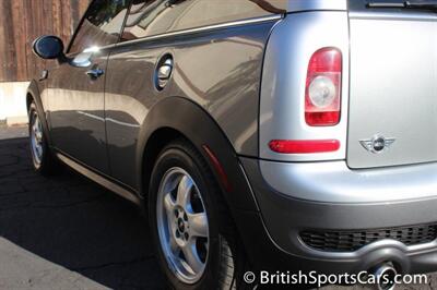 2008 MINI Cooper Clubman S   - Photo 12 - San Luis Obispo, CA 93401