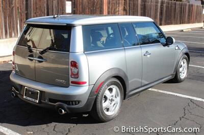 2008 MINI Cooper Clubman S   - Photo 6 - San Luis Obispo, CA 93401