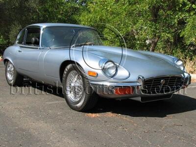 1971 Jaguar E-Type FHC   - Photo 4 - San Luis Obispo, CA 93401