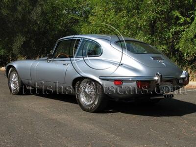 1971 Jaguar E-Type FHC   - Photo 2 - San Luis Obispo, CA 93401