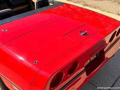 1987 Chevrolet Corvette   - Photo 19 - San Luis Obispo, CA 93401
