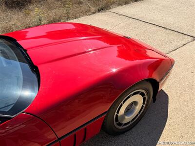 1987 Chevrolet Corvette   - Photo 26 - San Luis Obispo, CA 93401