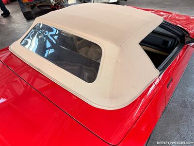 1987 Chevrolet Corvette   - Photo 61 - San Luis Obispo, CA 93401