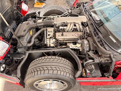 1987 Chevrolet Corvette   - Photo 49 - San Luis Obispo, CA 93401