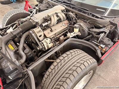 1987 Chevrolet Corvette   - Photo 53 - San Luis Obispo, CA 93401